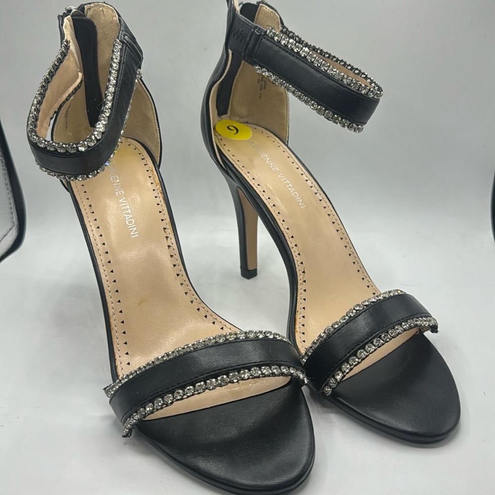 Adrienne Vittadini Heels